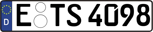 E-TS4098