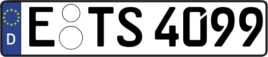E-TS4099