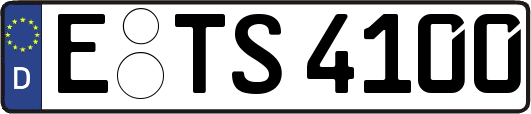 E-TS4100
