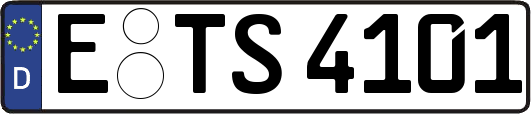 E-TS4101