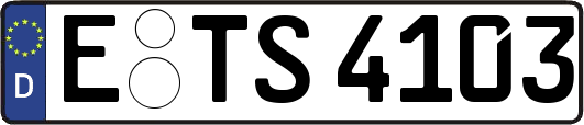 E-TS4103