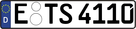 E-TS4110