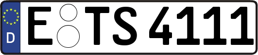 E-TS4111