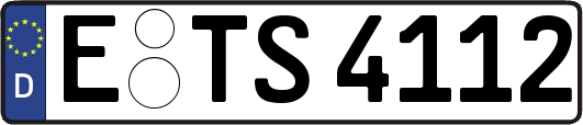 E-TS4112