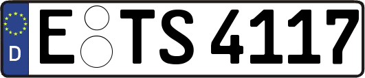 E-TS4117