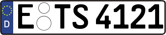 E-TS4121