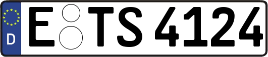 E-TS4124