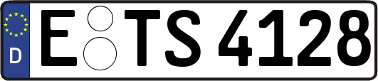 E-TS4128
