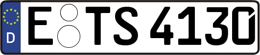 E-TS4130