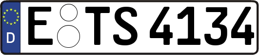 E-TS4134