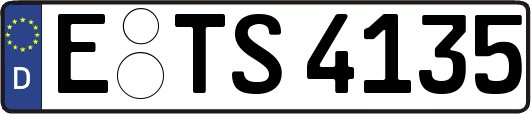E-TS4135