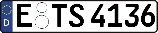 E-TS4136