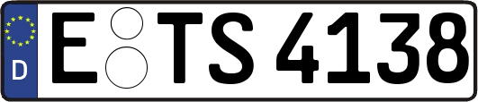 E-TS4138