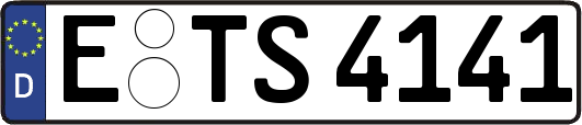 E-TS4141