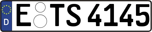 E-TS4145