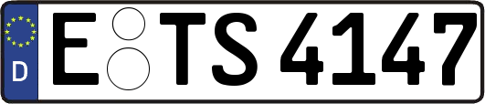 E-TS4147