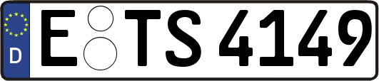 E-TS4149