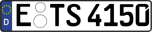 E-TS4150