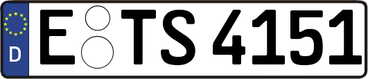 E-TS4151
