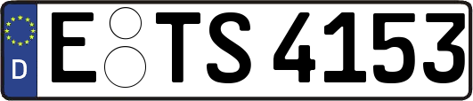 E-TS4153