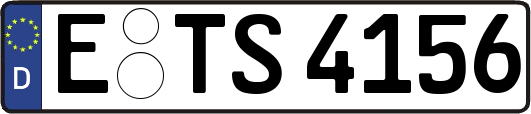 E-TS4156