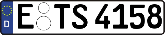 E-TS4158
