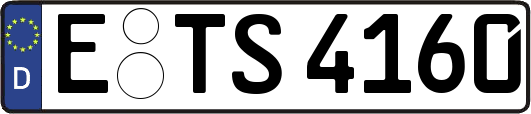 E-TS4160