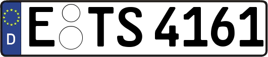 E-TS4161