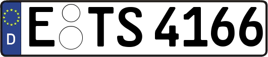 E-TS4166