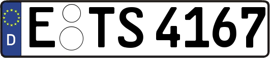 E-TS4167