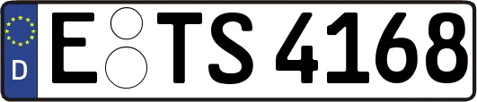 E-TS4168