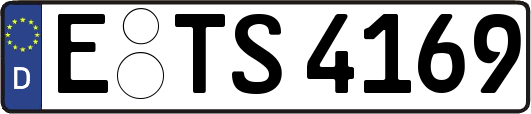 E-TS4169