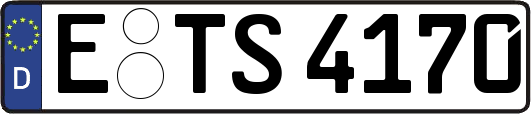 E-TS4170