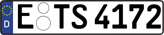 E-TS4172