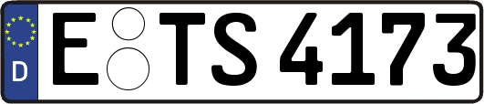 E-TS4173