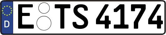E-TS4174