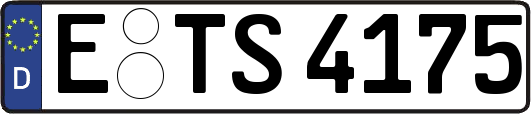 E-TS4175