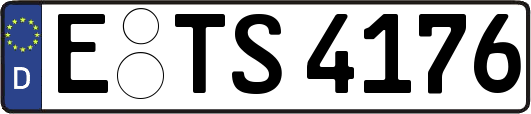 E-TS4176
