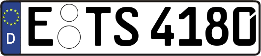 E-TS4180