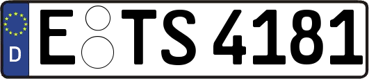 E-TS4181