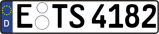 E-TS4182