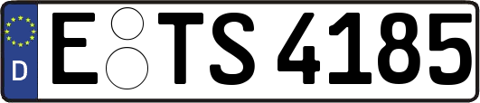 E-TS4185