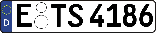 E-TS4186