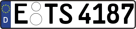 E-TS4187