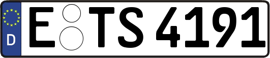 E-TS4191