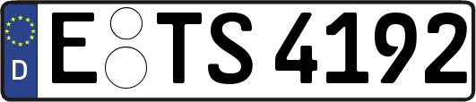 E-TS4192