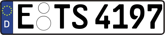 E-TS4197