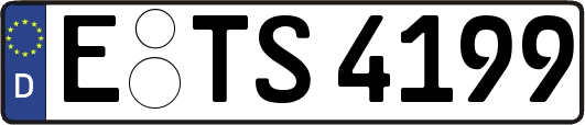 E-TS4199