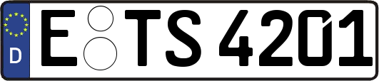 E-TS4201