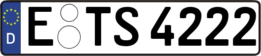 E-TS4222